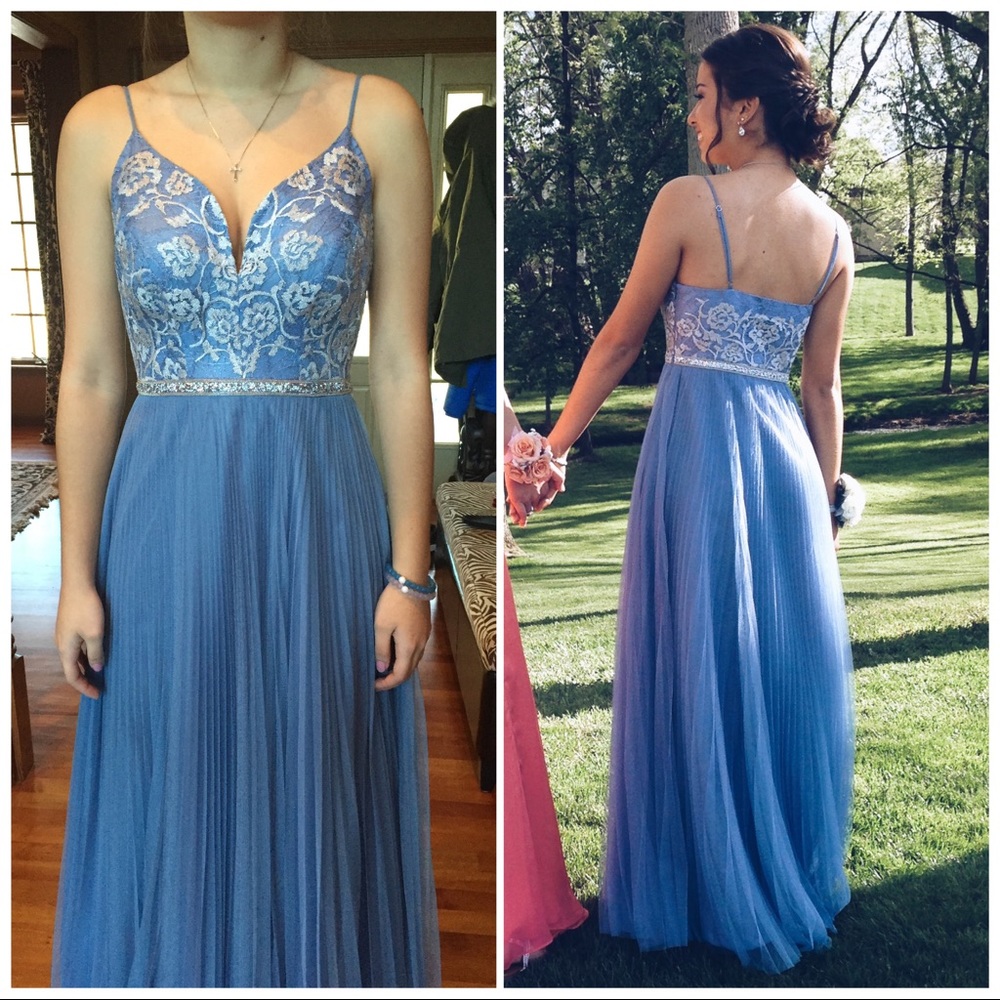 Nicole Miller Dress
